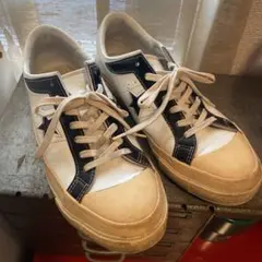 CONVERSE ONE STAR PRT OX コンバースワンスター プロト