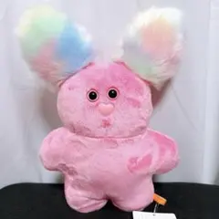 匿名配送　mojojojo big ぬいぐるみ5 ぬいぐるみ　マスコット　②