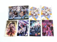 にじさんじフェス オフィシャルストア特典