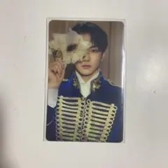 ENHYPEN ジョンウォン　トレカ　CARNIVAL