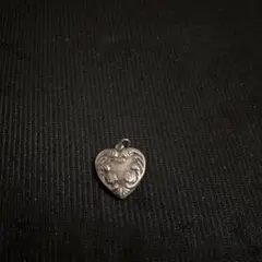 スウィートハートジュエリーvintageネックレス