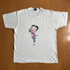 vintage 1998 BEASTIE BOYS ED RENFRO Tシャツ - メルカリ