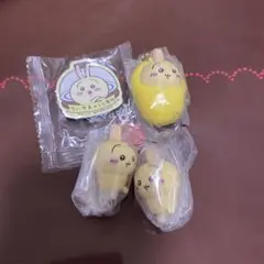 ちいかわ うさぎセット