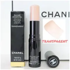 CHANEL♡ボーム エサンシエル トランスパラン フェイスカラー ハイライター