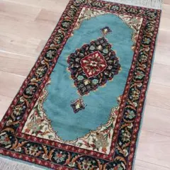 2026年最新】カシミール 絨毯の人気アイテム - メルカリ