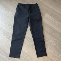 THE NORTH FACE ブラックパンツ　レディース　NBW32132