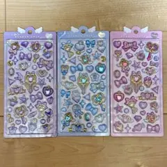 ボンボンドロップシール クーリア 正規品 マジカル