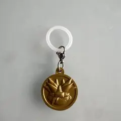 サルゲッチュ めじるしアクセサリー スペクターコイン