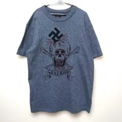 WESTRIDE ウエストライド Tシャツ ライダー スカルのサムネイル