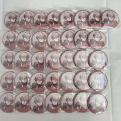 にじさんじ セラフ・ダズルガーデン 缶バッジ