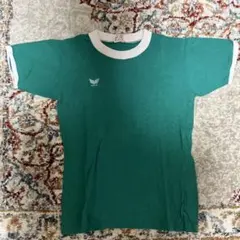 70s 〜80s erima 半袖Tシャツ Sサイズ