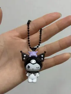 クロミ シークレットマスコット