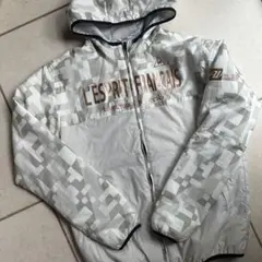 パーカー ゴルフ