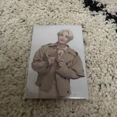 【専用出品】Ode to You JEONGHAN イラストトレカ ジョンハン