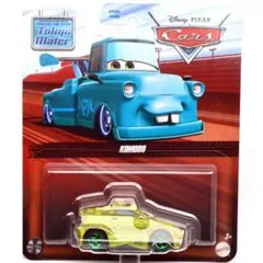 Mattel Disney Pixar カーズ　コモドのサムネイル