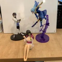 転生したらスライムだった件　3体セット