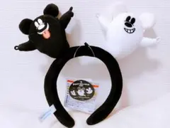 ディズニーランド　ハロウィン　おばけ　ミッキー　カチューシャ　2022
