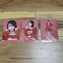 野口衣織 生写真