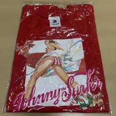 桑田佳祐＊波乗りジョニー＊Johnny the Surfer＊Tシャツ - メルカリ