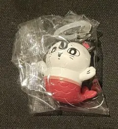 映画ちいかわ 入場者特典第4弾 セイレーン めじるしチャーム アクセサリー