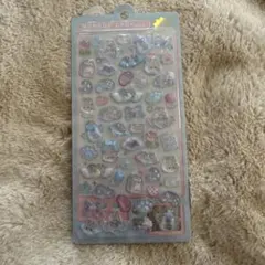 BONBON DROP オリジナル みずいろボンボン