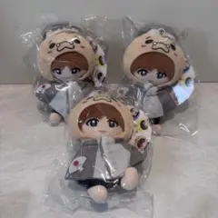 Hey! Say! JUMP 伊野尾慧 ぬいぐるみ フィギュア アクスタ - メルカリ