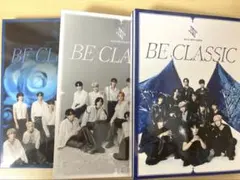 JO1 BE CLASSIC 3形態