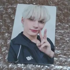 TXT ヒュニンカイ weverse ベルーナ 埼玉公演 限定 ラキドロ