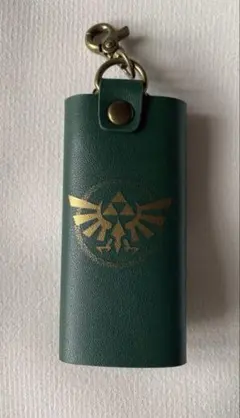The Legend of Zelda キーケースのサムネイル