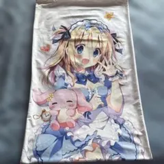 C106 コミケ　ぱんのみみ　新刊セット　Tシャツ　先着特典ポーチ C106 コミケ ぱんのみみ 新刊セット Tシャツ 先着特典ポーチ