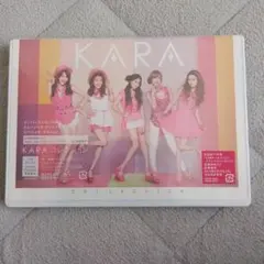 2026年最新】kara ソロ dvdの人気アイテム - メルカリ
