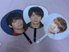 2026年最新】number_i うちわの人気アイテム - メルカリ