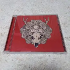 米津玄師 YANKEE