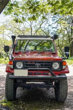 2025年最新】リーフ ランクル70の人気アイテム - メルカリ