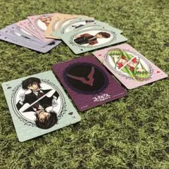 2025年最新】コードギアス トランプの人気アイテム - メルカリ