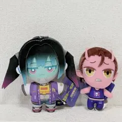 銀河特急ミルキー☆サブウェイ みにコレ & ちみっとさん マキナ カナタ