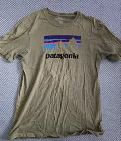 信越五岳トレイルランニングレース 2021 参加賞Tシャツ メンズSサイズ