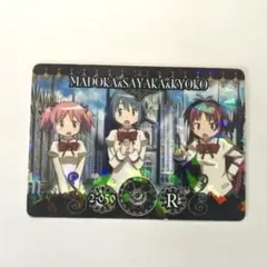 魔法少女まどか☆マギカ マギカードバトル　レアまとめ売り 2026年最新】マギカードバトル まどかマギカの人気アイテム - メルカリ