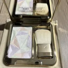 ほぼ未使用 クレドポーボーテ ル・レオスールデクラ17