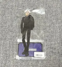 東京卍リベンジャーズ 黒川イザナ 特大ダイカットアクリルボード
