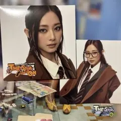 ⚠️開封済み⚠️アルバムTWICE TEN The Story Goes Onツゥイ