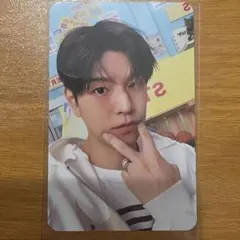 Stray Kids スンミン 本国ポップアップ 特典トレカ