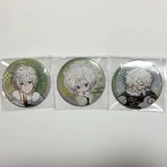 缶バッジ スイパラ Dytica 叢雲カゲツ