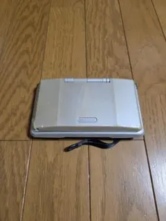 ニンテンドーDS本体 シルバー ジャンク
