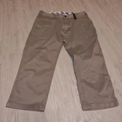 BEN DAVIS ベンディビス ベージュ パンツ チノパンのサムネイル