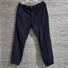 スウェット ジョガーパンツ