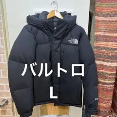 超美品！早い者勝ち！THE NORTH FACE ダウン　バルトロ