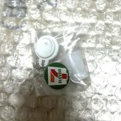 セブンイレブン ミニチュアチャーム ホットコーヒー ①