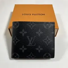 2026年最新】LOUIS VUITTON 二つ折り財布の人気アイテム - メルカリ