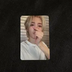 イハン タレントカード